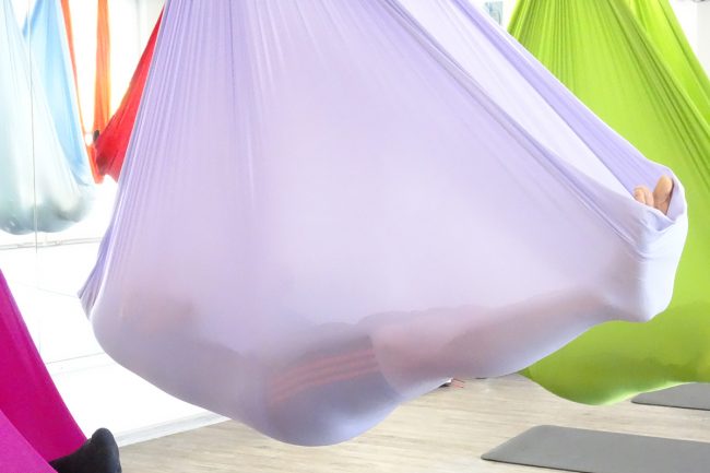 Dana® Aerial Yoga