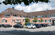 Therapiezentrum Osnabrueck Lerchenstrae 142