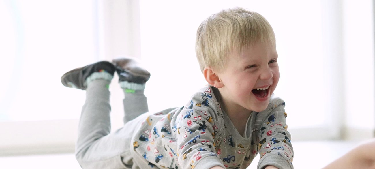 Individuelle Förderung für die optimale Entwicklung Ihres Kindes