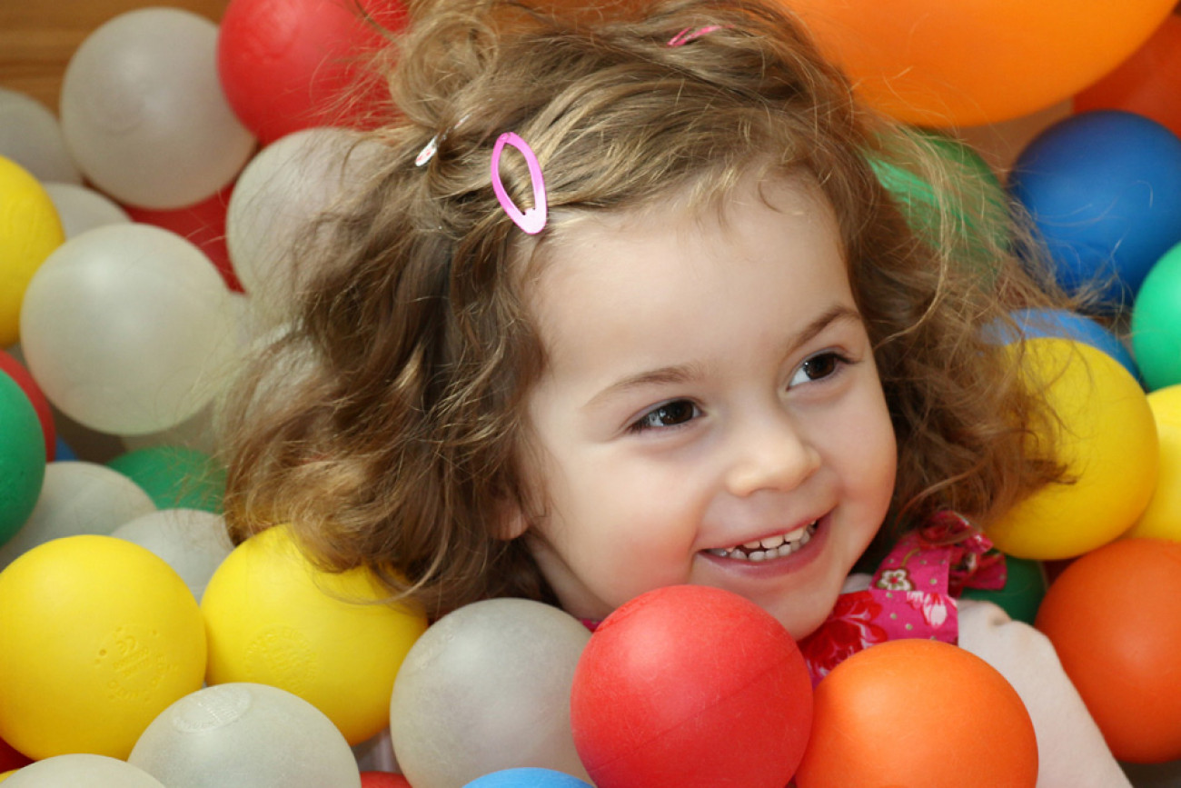 Individuelle Förderung für die optimale Entwicklung Ihres Kindes